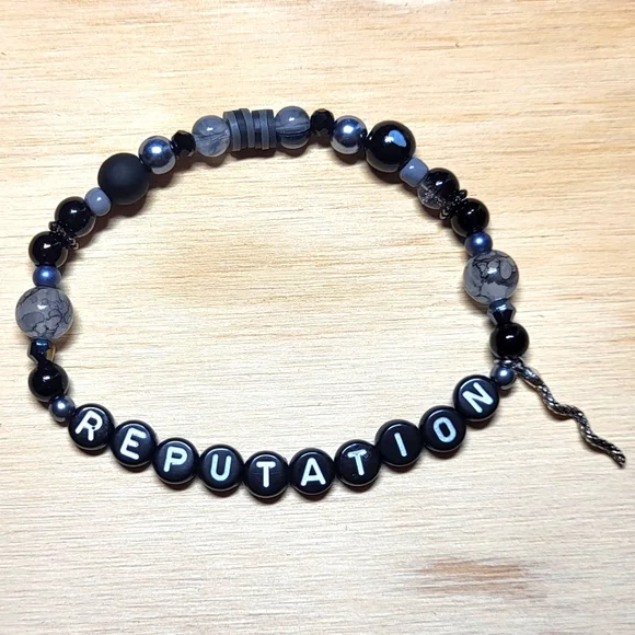 Reputation Friendship Bracelet - Picture 3 of 4